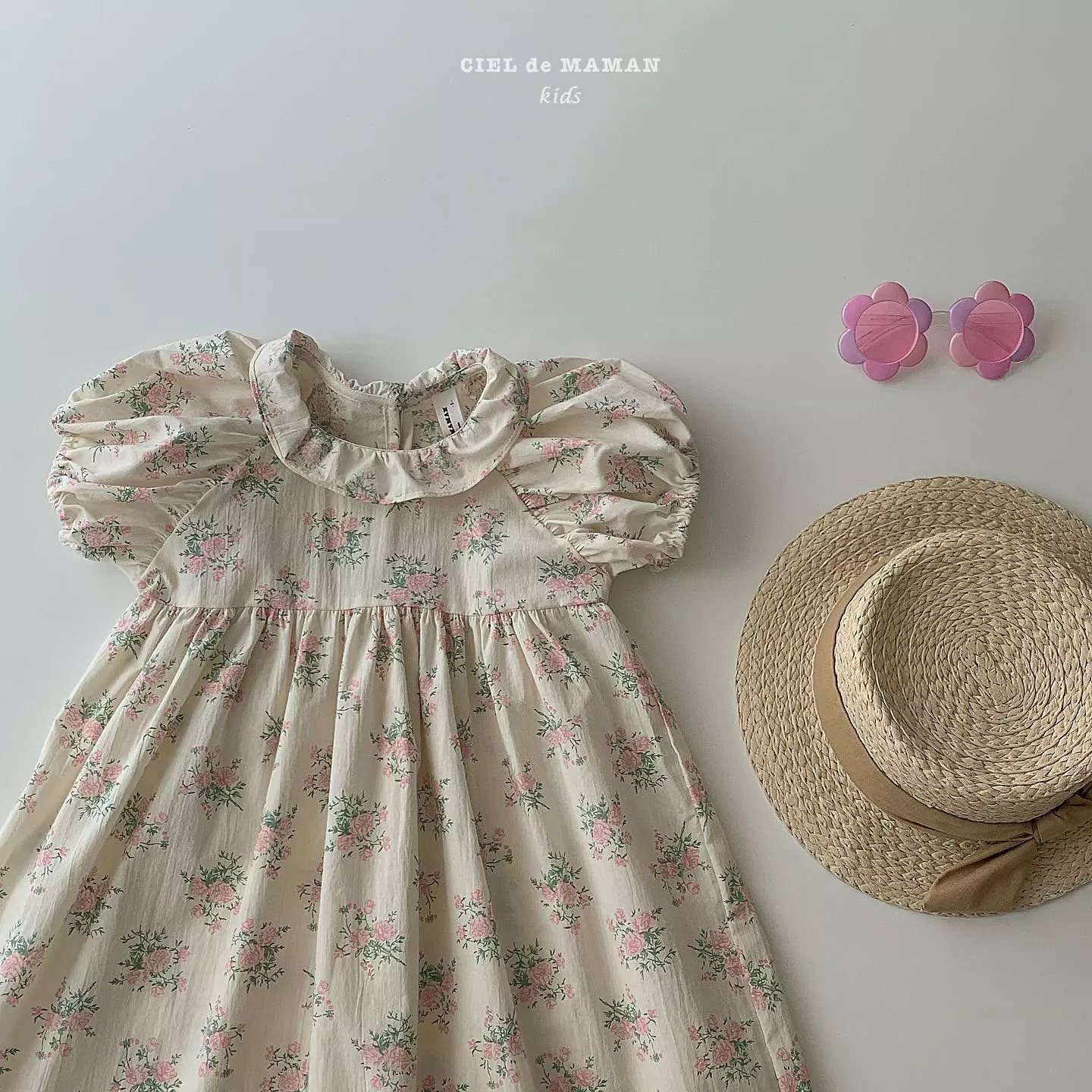 Featured image for Ciel De Maman – Brand Highlight