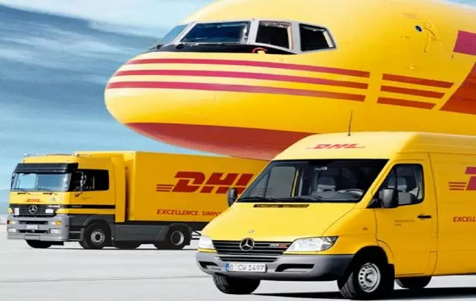 Featured image for DHL shipping got up to 40% cheaper