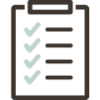 Checklist icon