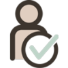 Registration icon