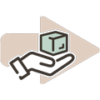 'Direct availability' icon