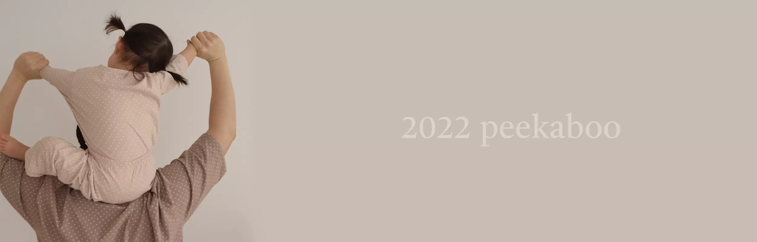 Blog post image about Peekaboo – Brand Highlight - view 1